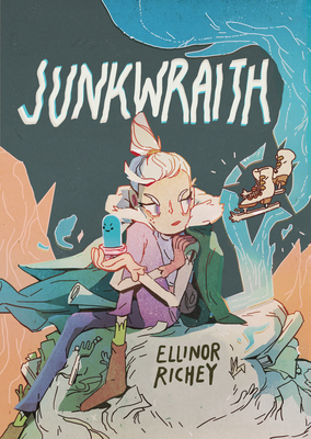 Junkwraith - Richey, Ellinor