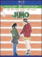 Juno [Blu-ray] - Jason Reitman