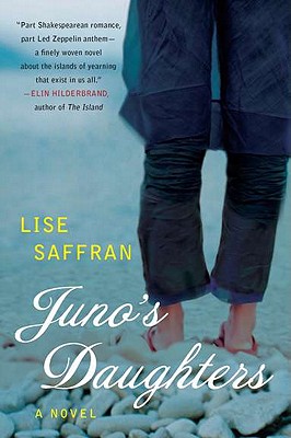 Juno's Daughters - Saffran, Lise