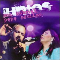 Juntos - Pepe Aguilar & Ana Gabriel