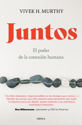 Juntos - Murthy, Vivek H