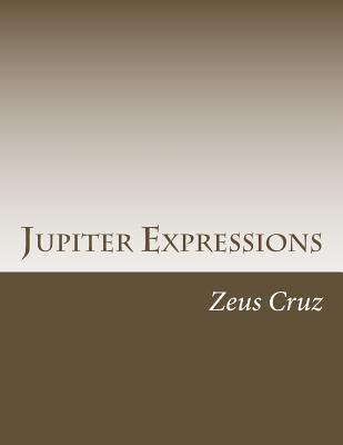 Jupiter Expressions - Cruz, Zeus