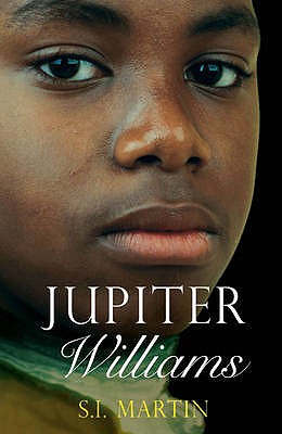 Jupiter Williams - I Martin, S