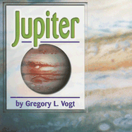 Jupiter - Vogt, Gregory L