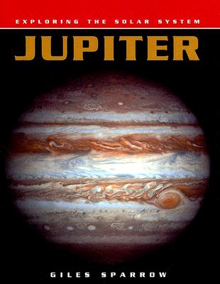 Jupiter - Sparrow, Giles