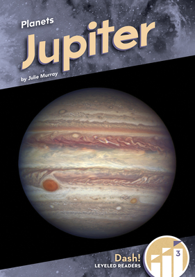 Jupiter - Murray, Julie