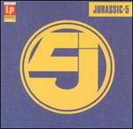 Jurassic 5 - Jurassic 5