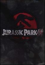 Jurassic Park III [WS]