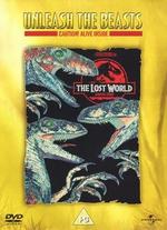 Jurassic Park: The Lost World - Steven Spielberg