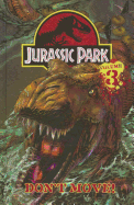 Jurassic Park Vol. 3: Don't Move!