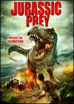 Jurassic Prey - Mark Polonia
