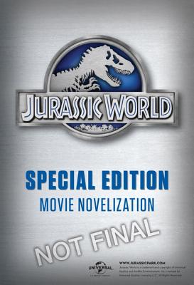 Jurassic World: Special Edition Junior Novelization - Lewman, David