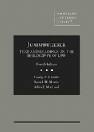 Jurisprudence, Text and Readings on the Philosophy of Law