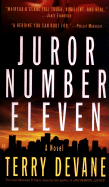 Juror Number Eleven - Devane, Terry