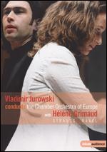 Jurowski Conducts the Chamber Orchestra of Europe with Helene Grimaud: Strauss/Ravel - Louise Narboni