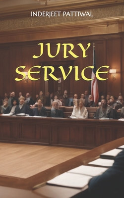Jury Service - Pattiwal, Inderjeet
