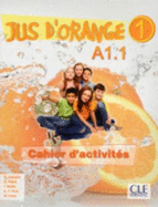 Jus D'orange 1: A1.1