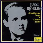 Jussi Bjorling, Vol. 1