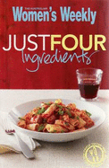 Just 4 Ingredients - Weekly, The Aust