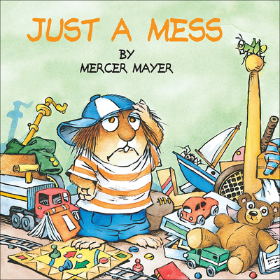 Just a Mess - Mayer, Mercer