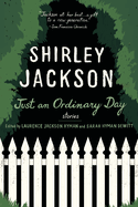 Just an Ordinary Day: Stories