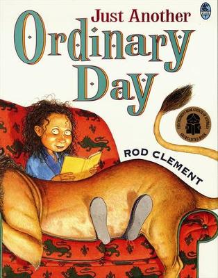 Just Another Ordinary Day - Clement, Rod