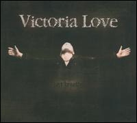 Just Breathe - Victoria Love