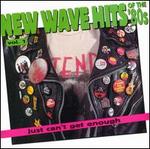 Just Can't Get Enough: New Wave Hits of the 80's, Vol. 1