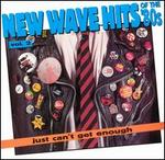 Just Can't Get Enough: New Wave Hits of the 80's, Vol. 2