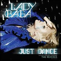 Just Dance [Remix] - Lady Gaga