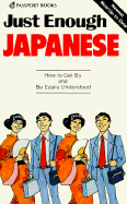 Just Enough Japanese
