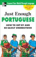 Just Enough Portuguese 2e