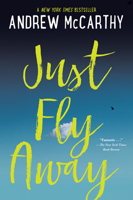 Just Fly Away - McCarthy, Andrew