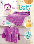 Just for Baby: 33 Baby Designs