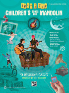 Just for Fun: Children'S Songs for Mandolin