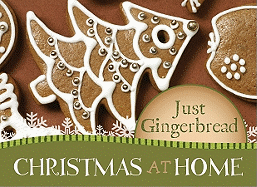 Just Gingerbread