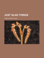 Just Glad Things