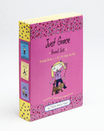 Just Grace 3-Book Paperback Box Set