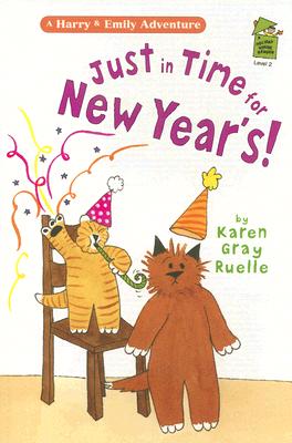 Just in Time for New Year's! - Ruelle, Karen Gray