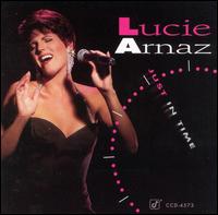 Just in Time - Lucie Arnaz