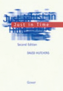 Just in Time - Hutchins, David