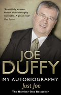 Just Joe: My Autobiography