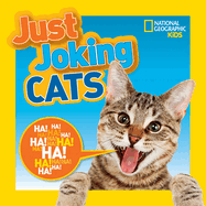 Just Joking Cats