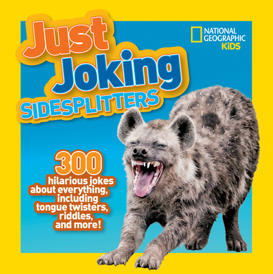 Just Joking Sidesplitters - Kids, National Geographic