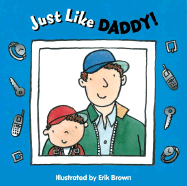 Just Like Daddy! - Tireo