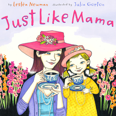 Just Like Mama - Newman, Lesla