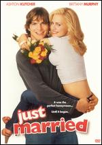 Just Married - Shawn Levy