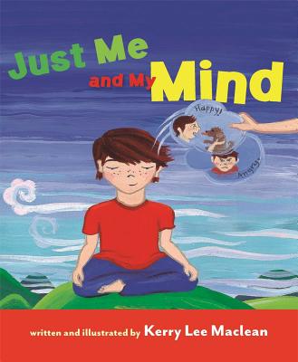 Just Me and My Mind - MacLean, Kerry Lee