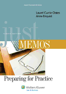 Just Memos with Access Card: Preparing for Practice