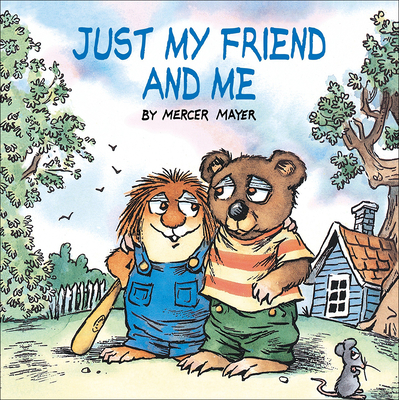 Just My Friend and Me - Mayer, Mercer